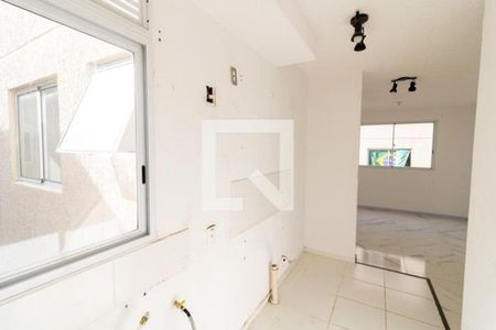 Apartamento para alugar com 44m², 2 quartos e 1 vaga Apartamento para alugar com 44m², 2 quartos e 1 vagaCozinha