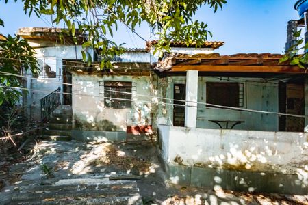 Casa à venda com 1 quarto, 360m² em São Benedito, Belo Horizonte
