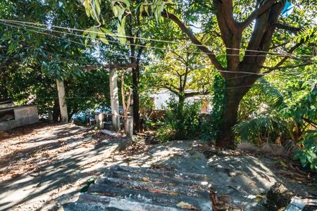 Casa à venda com 1 quarto, 360m² em São Benedito, Belo Horizonte