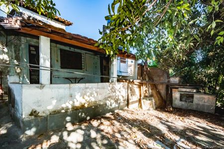 Casa à venda com 1 quarto, 360m² em São Benedito, Belo Horizonte