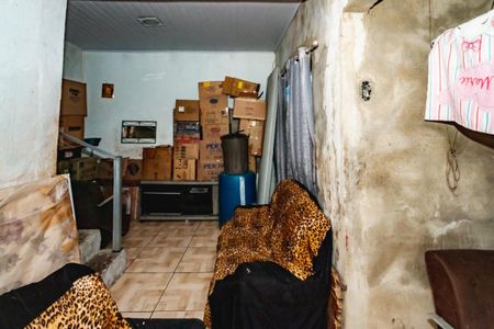 Casa à venda com 1 quarto, 360m² em São Benedito, Belo Horizonte