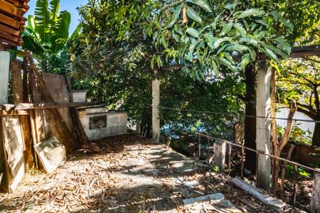 Casa à venda com 1 quarto, 360m² em São Benedito, Belo Horizonte