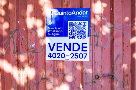 Casa à venda com 1 quarto, 360m² em São Benedito, Belo Horizonte