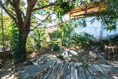Casa à venda com 1 quarto, 360m² em São Benedito, Belo Horizonte