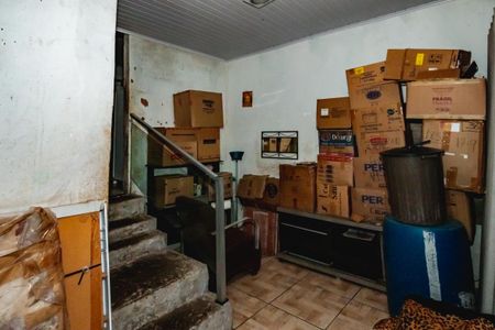 Casa à venda com 1 quarto, 360m² em São Benedito, Belo Horizonte