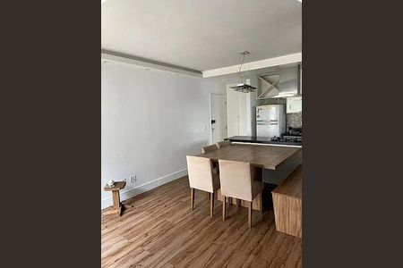 Apartamento para alugar com 2 quartos, 69m² em Tatuapé, São Paulo