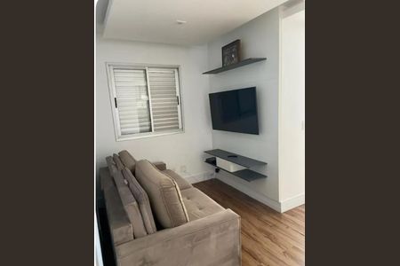 Apartamento para alugar com 2 quartos, 69m² em Tatuapé, São Paulo