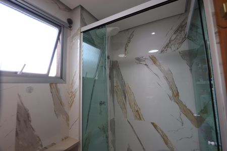 Apartamento à venda com 57m², 2 quartos e 1 vagaBanheiro