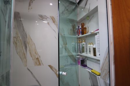 Apartamento à venda com 57m², 2 quartos e 1 vagaBanheiro