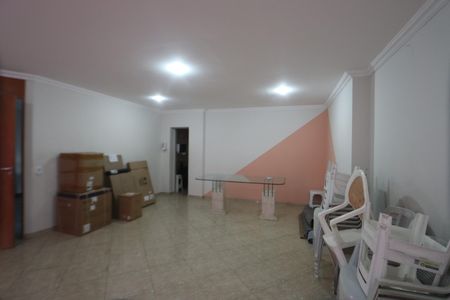 Apartamento à venda com 57m², 2 quartos e 1 vagaÁrea comum - Salão de festas