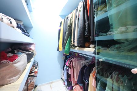 Apartamento à venda com 57m², 2 quartos e 1 vagaCloset do Quarto 2