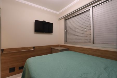 Quarto 1 de apartamento à venda com 2 quartos, 65m² em Vila Lucia, São Paulo