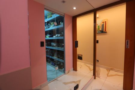 Apartamento à venda com 57m², 2 quartos e 1 vagaQuarto 2