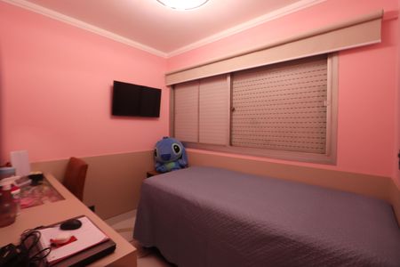 Apartamento à venda com 57m², 2 quartos e 1 vagaQuarto 2