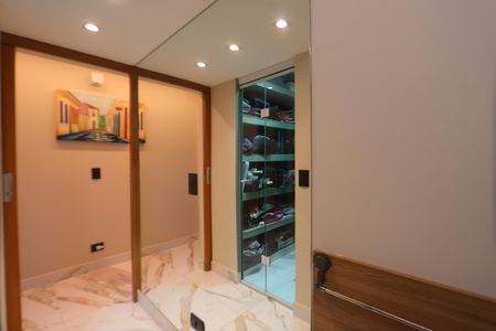 Apartamento à venda com 57m², 2 quartos e 1 vagaQuarto 1