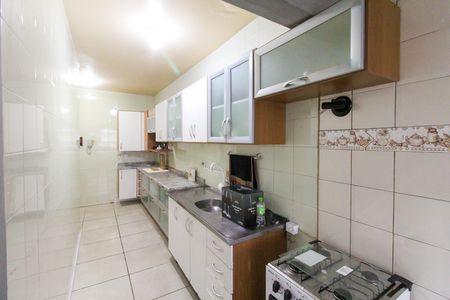 Apartamento para alugar com 93m², 2 quartos e sem vaga Apartamento para alugar com 93m², 2 quartos e sem vagaCozinha e Área de Serviço