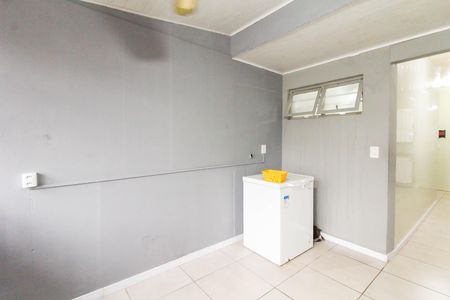 Apartamento para alugar com 93m², 2 quartos e sem vaga Apartamento para alugar com 93m², 2 quartos e sem vagaCozinha e Área de Serviço