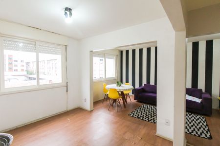 Apartamento para alugar com 93m², 2 quartos e sem vaga Apartamento para alugar com 93m², 2 quartos e sem vagaSala