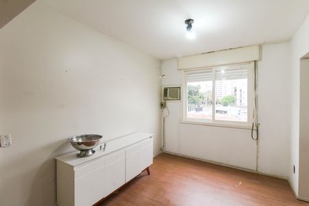 Sala de apartamento para alugar com 2 quartos, 93m² em Centro, Canoas