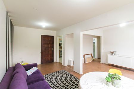 Apartamento para alugar com 93m², 2 quartos e sem vaga Apartamento para alugar com 93m², 2 quartos e sem vagaSala