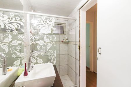 Apartamento para alugar com 93m², 2 quartos e sem vaga Apartamento para alugar com 93m², 2 quartos e sem vagaBanheiro