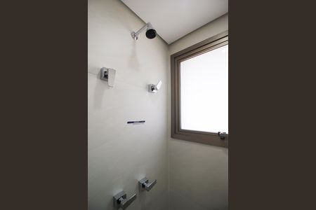 Studio para alugar com 30m², 1 quarto e sem vaga Studio para alugar com 30m², 1 quarto e sem vagaBanheiro