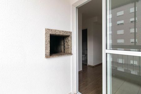 Apartamento à venda com 51m², 2 quartos e 1 vaga Apartamento à venda com 51m², 2 quartos e 1 vagaVaranda da Sala