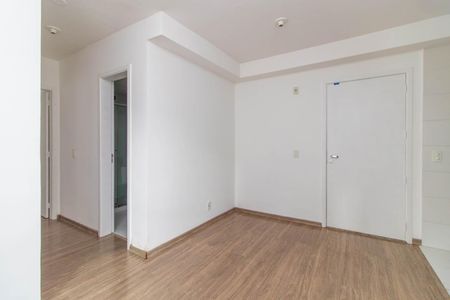 Apartamento à venda com 51m², 2 quartos e 1 vaga Apartamento à venda com 51m², 2 quartos e 1 vagaSala