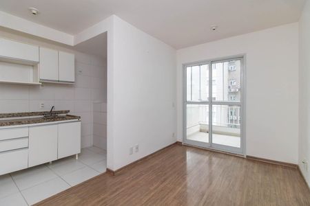 Apartamento à venda com 2 quartos, 51m² em Teresópolis, Porto Alegre