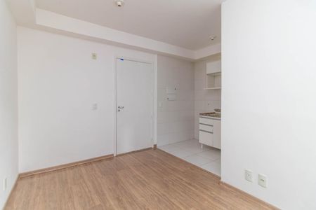 Sala de apartamento à venda com 2 quartos, 51m² em Teresópolis, Porto Alegre