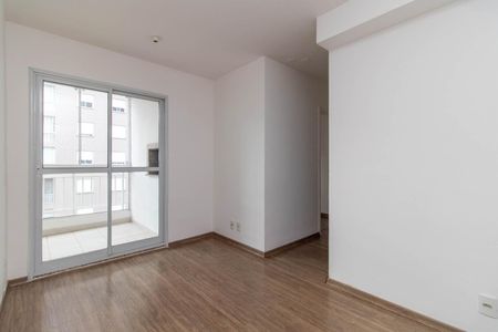 Apartamento à venda com 51m², 2 quartos e 1 vaga Apartamento à venda com 51m², 2 quartos e 1 vagaSala