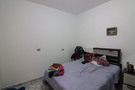 Quarto 2 de casa à venda com 3 quartos, 96m² em Jardim Nascimento, São Bernardo do Campo