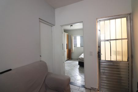 Sala  de casa à venda com 3 quartos, 96m² em Jardim Nascimento, São Bernardo do Campo