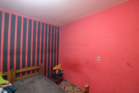 Quarto 3 de casa à venda com 3 quartos, 96m² em Jardim Nascimento, São Bernardo do Campo