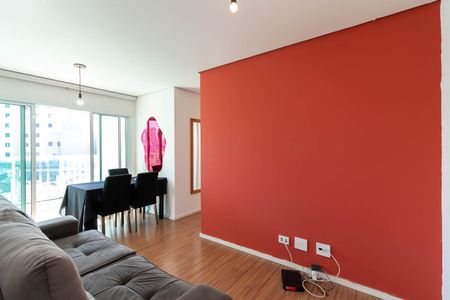 Apartamento para alugar com 2 quartos, 55m² em Santa Teresinha, São Paulo