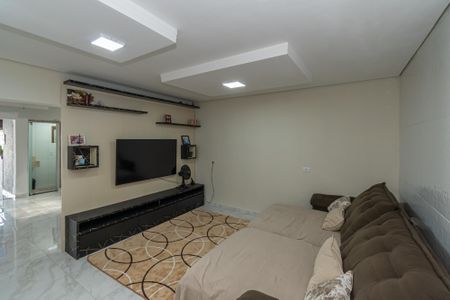 Casa à venda com 3 quartos, 193m² em Jardim Macarenko, Sumaré