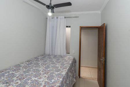 Quarto 2 de casa à venda com 3 quartos, 193m² em Jardim Macarenko, Sumaré