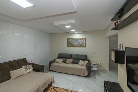 Casa à venda com 193m², 3 quartos e 3 vagas Casa à venda com 193m², 3 quartos e 3 vagasSala de Estar
