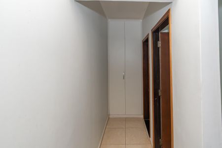  Corredor de casa à venda com 3 quartos, 193m² em Jardim Macarenko, Sumaré