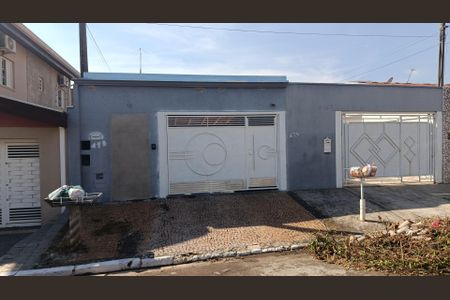 Casa à venda com 3 quartos, 193m² em Jardim Macarenko, Sumaré