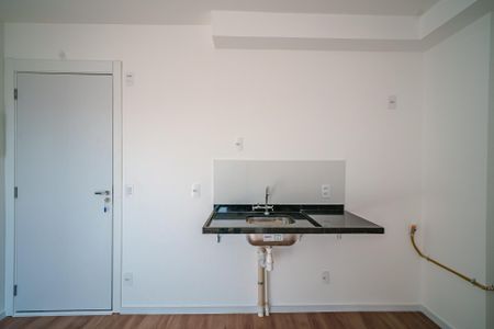 Apartamento para alugar com 41m², 2 quartos e sem vaga Apartamento para alugar com 41m², 2 quartos e sem vagaCozinha