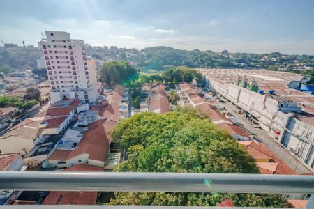 Apartamento para alugar com 41m², 2 quartos e sem vaga