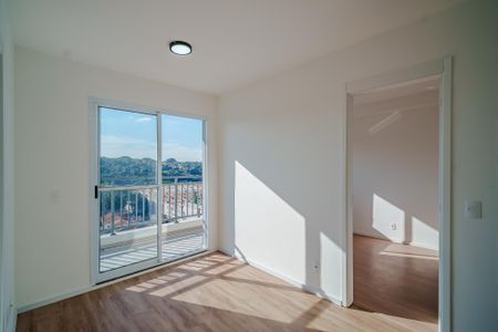 Apartamento para alugar com 41m², 2 quartos e sem vaga Apartamento para alugar com 41m², 2 quartos e sem vagaSala