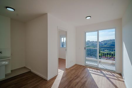 Apartamento para alugar com 2 quartos, 41m² em Butantã, São Paulo