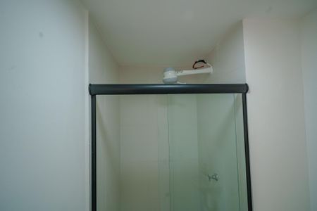 Apartamento para alugar com 41m², 2 quartos e sem vaga Apartamento para alugar com 41m², 2 quartos e sem vagaBanheiro