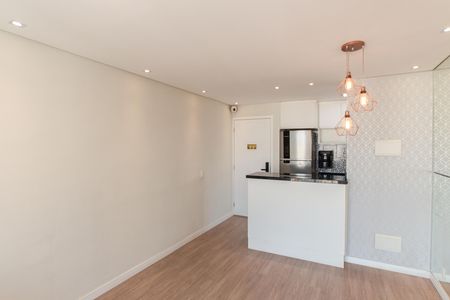 Sala de apartamento para alugar com 3 quartos, 60m² em Vila Maria, São Paulo