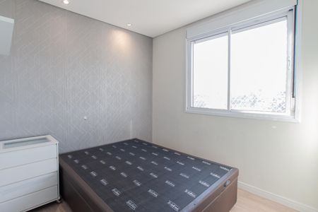 Suíte de apartamento para alugar com 3 quartos, 60m² em Vila Maria, São Paulo