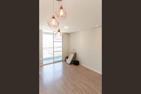 Sala de apartamento para alugar com 3 quartos, 60m² em Vila Maria, São Paulo