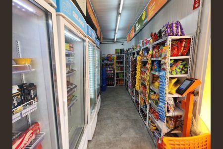 Área comum - Mercado de apartamento para alugar com 3 quartos, 60m² em Vila Maria, São Paulo