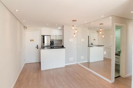 Apartamento para alugar com 3 quartos, 60m² em Vila Maria, São Paulo